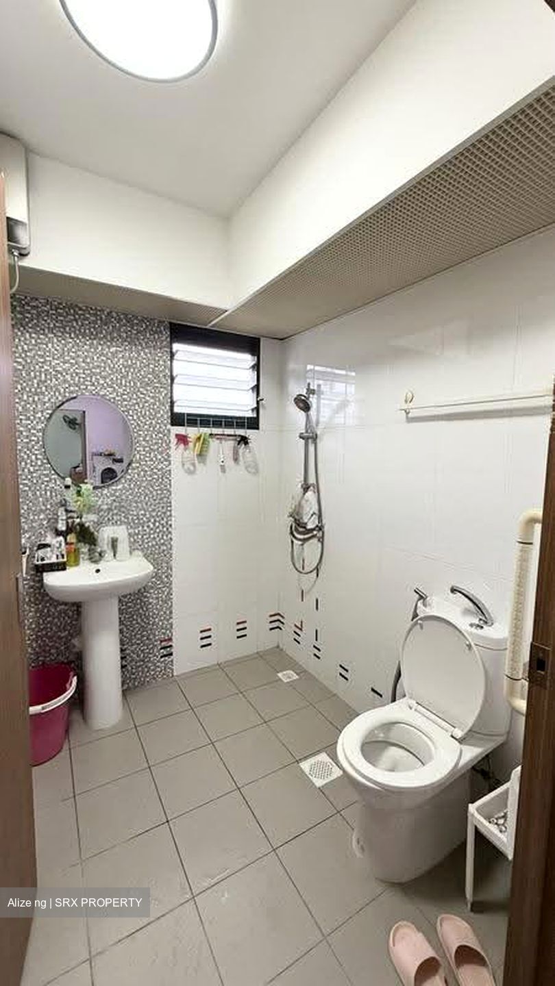 Blk 101A Alkaff Courtview (Toa Payoh), HDB 3 Rooms #631820861